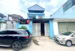 NHÀ 3TẦNG-ĐƯỜNG THÔNG Ô TÔ TRÁNH,  CẠNH TRƯỜNG CAO ĐẲNG NGHỀ ĐIỆN, GẦN TRUNG ĐOÀN CSCĐ THỦ ĐÔ,... Bán owner_side tại Kim Anh, Hà Nội 02