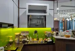 Nhà chia lô ô góc 7 tầng, ô tô tránh, khu Yên Lộ rộng thoáng... Bán nhà riêng tại Yên Nghĩa, Hà Nội 04