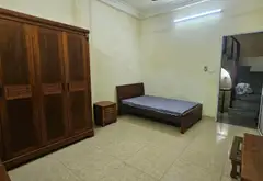 Nhà 5 tầng, 3 ngủ, gần Times City, ô tô cách 60m... Bán nhà riêng tại Vĩnh Tuy, Hà Nội 01