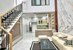 🏡 60M² – 3 TẦNG – 3PN – CÓ PHÒNG NGỦ TẦNG TRỆT! 🔥 Gần UBND , KẾT NỐI 5P RA GÒ VẤP... Bán nhà riêng tại Tân Thới Hiệp, Hồ Chí Minh 02