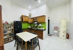 Nhà 4 Tầng Hiện Đại Tặng Nội Thất - Vị Trí Đắc Địa Tam Bình... Bán nhà riêng tại Tam Bình, Hồ Chí Minh 01