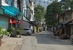 Nhà Phân Lô Vàng, Ô Tô Đậu Ngủ Trong Nhà – Thanh Bình... Bán nhà riêng tại Hà Đông, Hà Nội 11