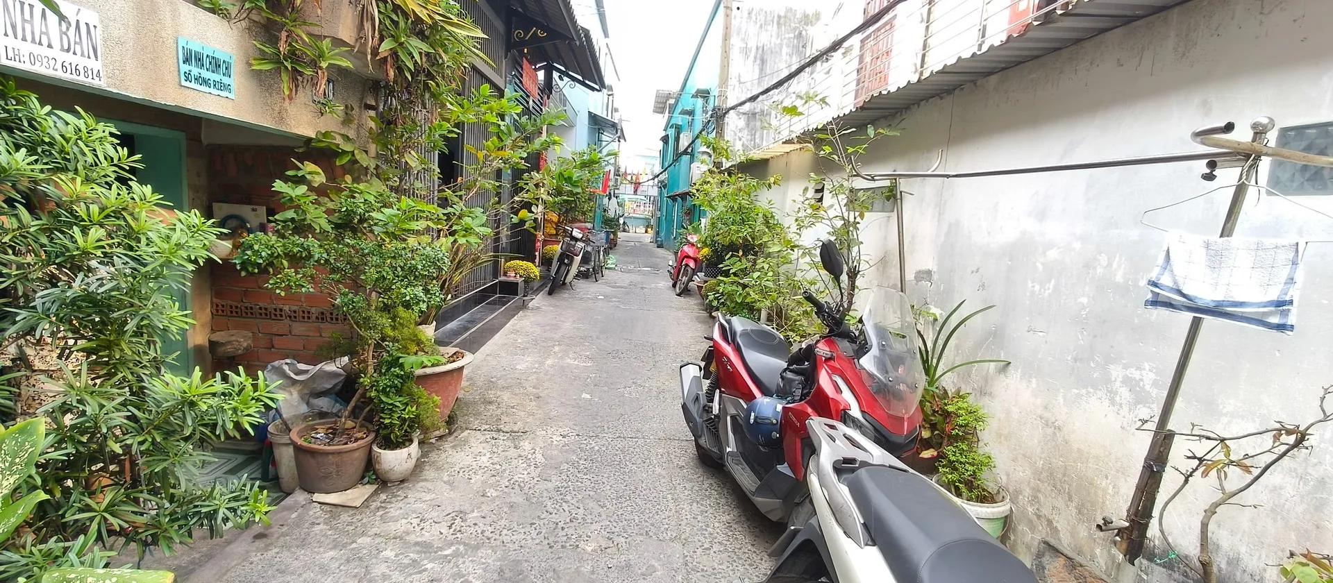 Bán nhà riêng 2 tầng tại phường phú định gần quận 6, nhà mới 100%, 45m2... Bán nhà riêng tại Phú Định, Hồ Chí Minh 01