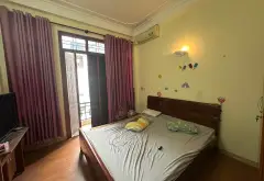 Nhà Khương Hạ, view Hồ Lộng Gió, ngõ ô tô tránh gần phố... Bán nhà riêng tại Khương Đình, Hà Nội 06