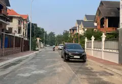 Biệt thự sang trọng, diện tích rộng tại xã Đại Đồng, Bắc Ninh... Bán biệt thự, liền kề tại Đại Đồng, Bắc Ninh 05
