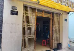 Nhà đẹp hẻm ô tô Âu Dương Lân, Quận 8 - Sổ hồng riêng... Bán nhà riêng tại Chánh Hưng, Hồ Chí Minh 01