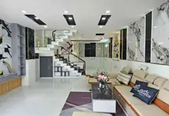 Bán nhà riêng 5 tầng tại Bảo Minh Residence Thạnh Xuân 54m² giá 6.35 tỷ... Bán nhà riêng tại Thới An, Hồ Chí Minh 01