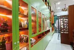 Nhà HẺM XE TẢI- Nở Hậu Tài Lộc-3 Tầng- 69 m2 (Ngang 4m❌Dài 17m)-4PN-4WC-Nhỉnh 7 Tỷ (TL).... Bán nhà riêng tại Bình Trị Đông, Hồ Chí Minh 05