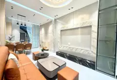 Bán nhà riêng 3 tầng kiệt ôtô 5m Lê Độ, diện tích 48.4m²... Bán nhà riêng tại Thanh Khê, Đà Nẵng 01