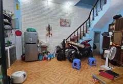 Nhà nhỏ trung tâm HBT – Sống tiện nghi, gần Time City... Bán nhà riêng tại Vĩnh Tuy, Hà Nội 02