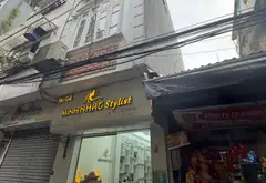 Bán nhà 4 tầng mặt ngõ ô tô Đống Đa, kinh doanh tốt... Bán nhà mặt phố tại Văn Miếu - Quốc Tử Giám, Hà Nội 07