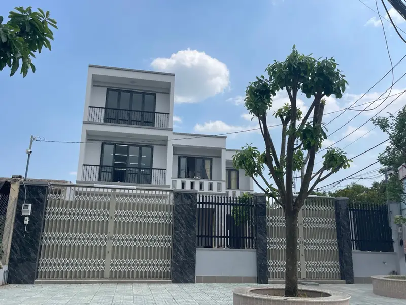 🔥 MẶT TIỀN TRỊNH NHƯ KHUÊ – 165M² – NHÀ MỚI 3 TẦNG – 5×33M – CHỈ 13,9 TỶ... Bán nhà mặt phố tại Bình Chánh, Hồ Chí Minh 01