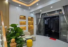 Bán nhà 2 tầng diện tích 48m² tại phường Bình Hưng Hòa, quận Bình Tân... Bán nhà riêng tại Bình Hưng Hòa, Hồ Chí Minh 03