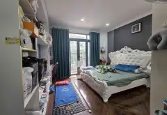 Bán nhà riêng 3 tầng 66m2 tại phường Nguyễn Văn Quỳ hướng Đông giá 7,2 tỷ... Bán nhà riêng tại Phú Thuận, Hồ Chí Minh 09