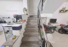 Bán nhà riêng 3 tầng khu Tân Bình, diện tích 47m², xe hơi đỗ cửa thuận tiện... Bán nhà riêng tại Bảy Hiền, Hồ Chí Minh 04
