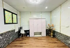 Nhà riêng 4 tầng hai mặt ngõ thoáng tại phường Ba Đình, Hà Nội... Bán nhà riêng tại Ba Đình, Hà Nội 09
