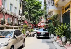 Căn hộ tầng 1 cực hiếm khu VIP Thủy Lợi, Chùa Bộc, giá nhỉnh 2 tỷ... Bán căn hộ chung cư tại Kim Liên, Hà Nội 03