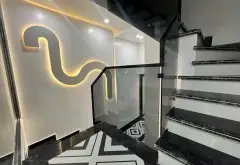 Nhà đẹp siêu hiếm Lâm Tường, 4 tầng 6 phòng ngủ, giá tốt chỉ 4.69 tỷ - Cơ hội đáng sở hữu ngay!... Bán nhà riêng tại Lê Chân, Hải Phòng 02