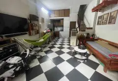 NHÀ 2TẦNG DÂN XÂY NGỌC HỒI THANH TRÌ HÀ NỘI... Bán nhà riêng tại Ngọc Hồi, Hà Nội 03
