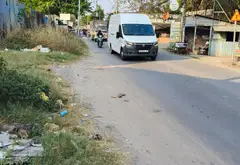 Bán nhà mặt phố xã Đông Thạnh, Hóc Môn, diện tích 88m²... Bán nhà mặt phố tại Đông Thạnh, Hồ Chí Minh 04