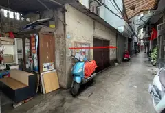 Bán nhà riêng 2 mặt tiền tại phường Quan Hoa, diện tích 92m² sổ đỏ chính chủ... Bán nhà riêng tại Nghĩa Đô, Hà Nội 01