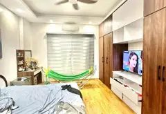 Nhà đẹp 5 tầng trung tâm Ba Đình, gần phố ô tô đỗ cửa... Bán nhà riêng tại Ngọc Hà, Hà Nội 04