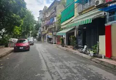 Bán nhà lô góc 2 tầng tại phường Hà Đông, Hà Nội, lô góc 3 mặt thoáng... Bán nhà riêng tại Hà Đông, Hà Nội 03