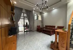 Bán nhà mặt tiền Phường Thông Tây Hội, TP.HCM, mặt tiền rộng, tiện kinh doanh... Bán nhà mặt phố tại Thông Tây Hội, Hồ Chí Minh 03