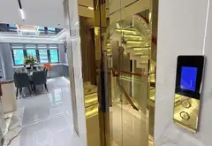 Nhà 5 tầng mặt tiền rộng tại Gò Vấp, thiết kế hiện đại, đầy đủ tiện nghi... Bán nhà riêng tại Thông Tây Hội, Hồ Chí Minh 02