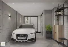 Bán nhà phố 6 tầng trương đình hội khu compound quận 8, 43.8m², 3 phòng ngủ, 5 phòng tắm... Bán owner_side tại Bình Phú, Hồ Chí Minh 01