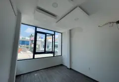 Bán nhà riêng 4 tầng tại Bình Thạnh, gần Đại học Hutech, diện tích 69.3 m2... Bán nhà riêng tại Thạnh Mỹ Tây, Hồ Chí Minh 04