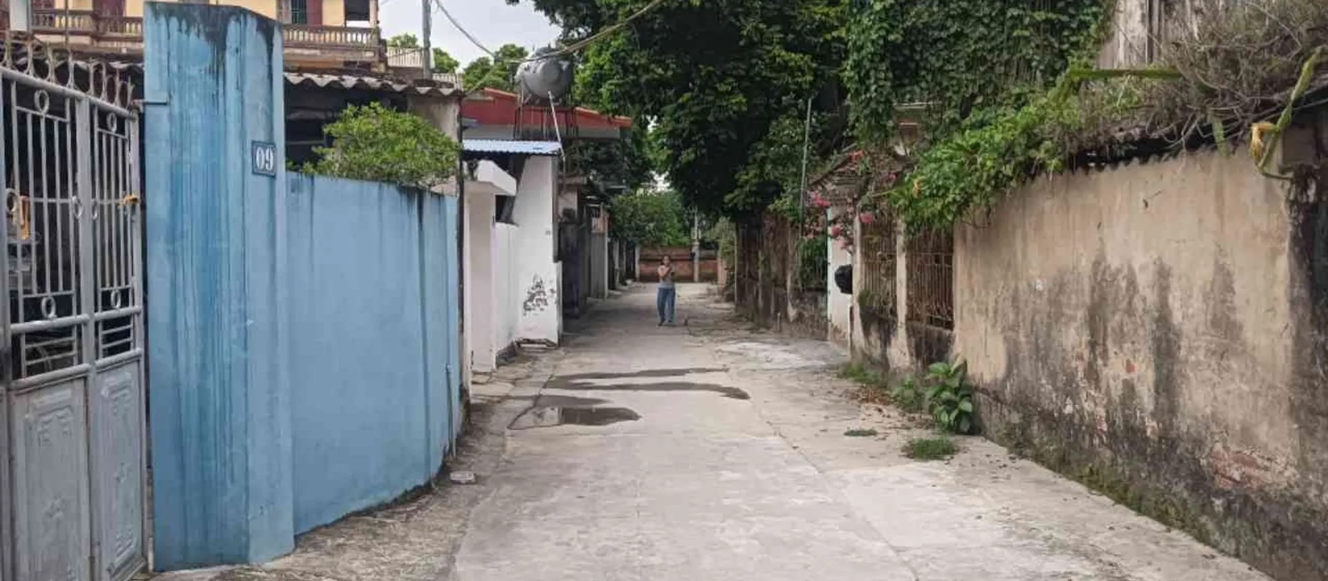 Cơ Hội Vàng Sở Hữu Lô Đất Giá Trị Tại Thị Trấn Sóc Sơn, đường thông ô tô các ngả... Bán đất tại Sóc Sơn, Hà Nội 01