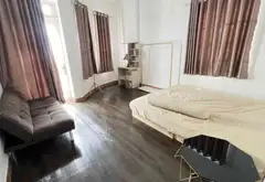 Nhà 4 tầng 5PN hẻm đông người qua lại quận 8 giá 9.8 tỷ... Bán nhà riêng tại Chánh Hưng, Hồ Chí Minh 01