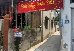 Đất trung tâm thanh trì 50m -mt 4 m
Vị trí đẹp, đường trước nhà thoáng rộng, cách đường ô tô 50m... Bán đất tại Nam Phù, Hà Nội 05