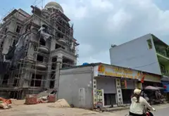 Nhà mặt phố Đại Đồng - Cơ hội vàng cho kinh doanh và an cư... Bán nhà mặt phố tại Đại Đồng, Bắc Ninh 02