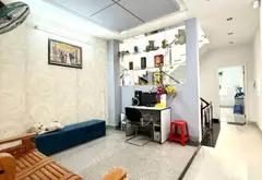 Bán nhà mặt phố kinh doanh đa ngành nghề tại Quận 12 - diện tích 90.1 m², 4 tầng kiên cố... Bán nhà mặt phố tại Trung Mỹ Tây, Hồ Chí Minh 07