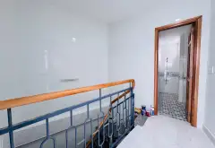 Nhà mới 4 tầng sân thượng, hẻm xe hơi ngay Nguyễn Kiệm... Bán nhà riêng tại Đức Nhuận, Hồ Chí Minh 18