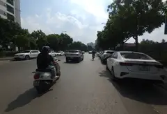 MẶT PHỐ KINH DOANH ĐỈNH NGUYỄN LAM- CHU HUY MÂN. 5 TẦNG KINH DOANH ĐỈNH TẦM 13TY... Bán nhà mặt phố tại Phúc Lợi, Hà Nội 03