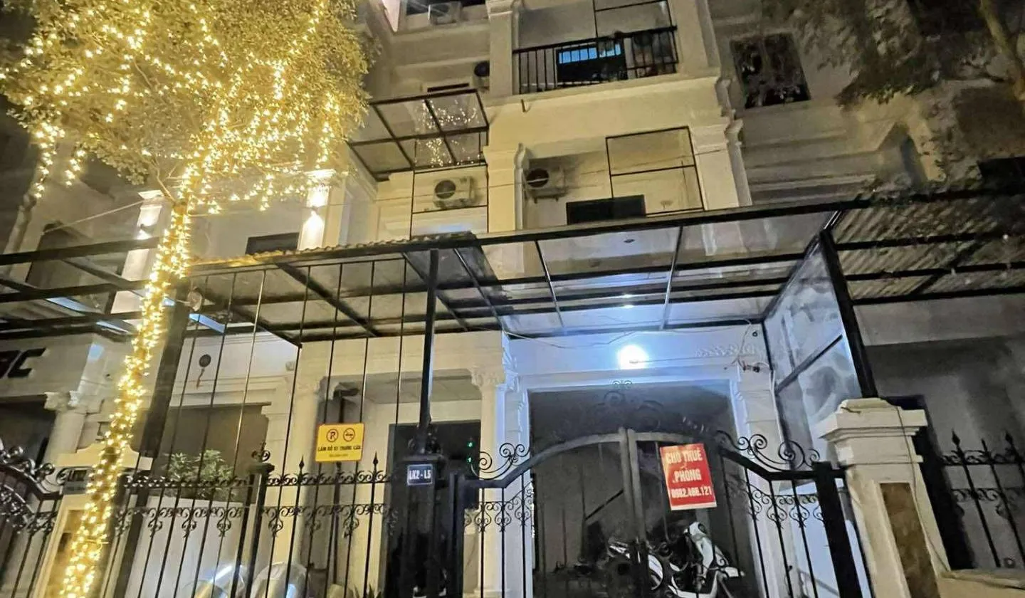 Bán liền kề 106m2, 5 tầng, Đại Mỗ, gần Smart City, ĐL Thăng long... Bán biệt thự, liền kề tại Đại Mỗ, Hà Nội 01