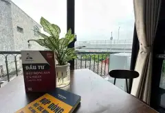 Toà nhà chung cư mini 6 tầng thang máy, 13 phòng full nội thất, cách phố 20m... Bán chung cư mini tại Từ Liêm, Hà Nội 06