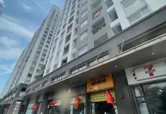 Shophouse 2 tầng 102m2 trung tâm Quận Tân Phú giá 9.8 tỷ... Bán Shophouse tại Phú Thạnh, Hồ Chí Minh 02