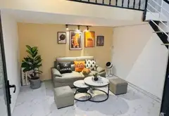 Bán căn hộ tầng 2 tập thể mặt phố Lê Duẩn, Hoàn Kiếm, diện tích sử dụng 55m2, giá 1,6 tỷ... Bán căn hộ chung cư tại Văn Miếu - Quốc Tử Giám, Hà Nội 01