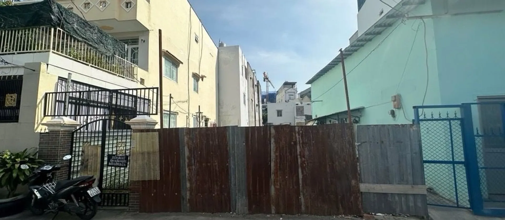 Bán nhà riêng 1 tầng diện tích 506m2 tại khu Nam Long Phú Thuận... Bán nhà riêng tại Phú Thuận, Hồ Chí Minh 01