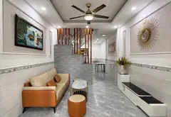 Nhà đẹp hẻm xe hơi Quang Trung, Gò Vấp, tiện nghi và yên tĩnh... Bán nhà riêng tại Gò Vấp, Hồ Chí Minh 01