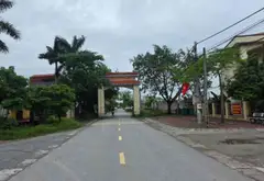 Đất Mặt Tiền Rộng, Tiềm Năng Sinh Lời Tại Tân Hưng!... Bán đất tại Tân Hưng, Hưng Yên 05