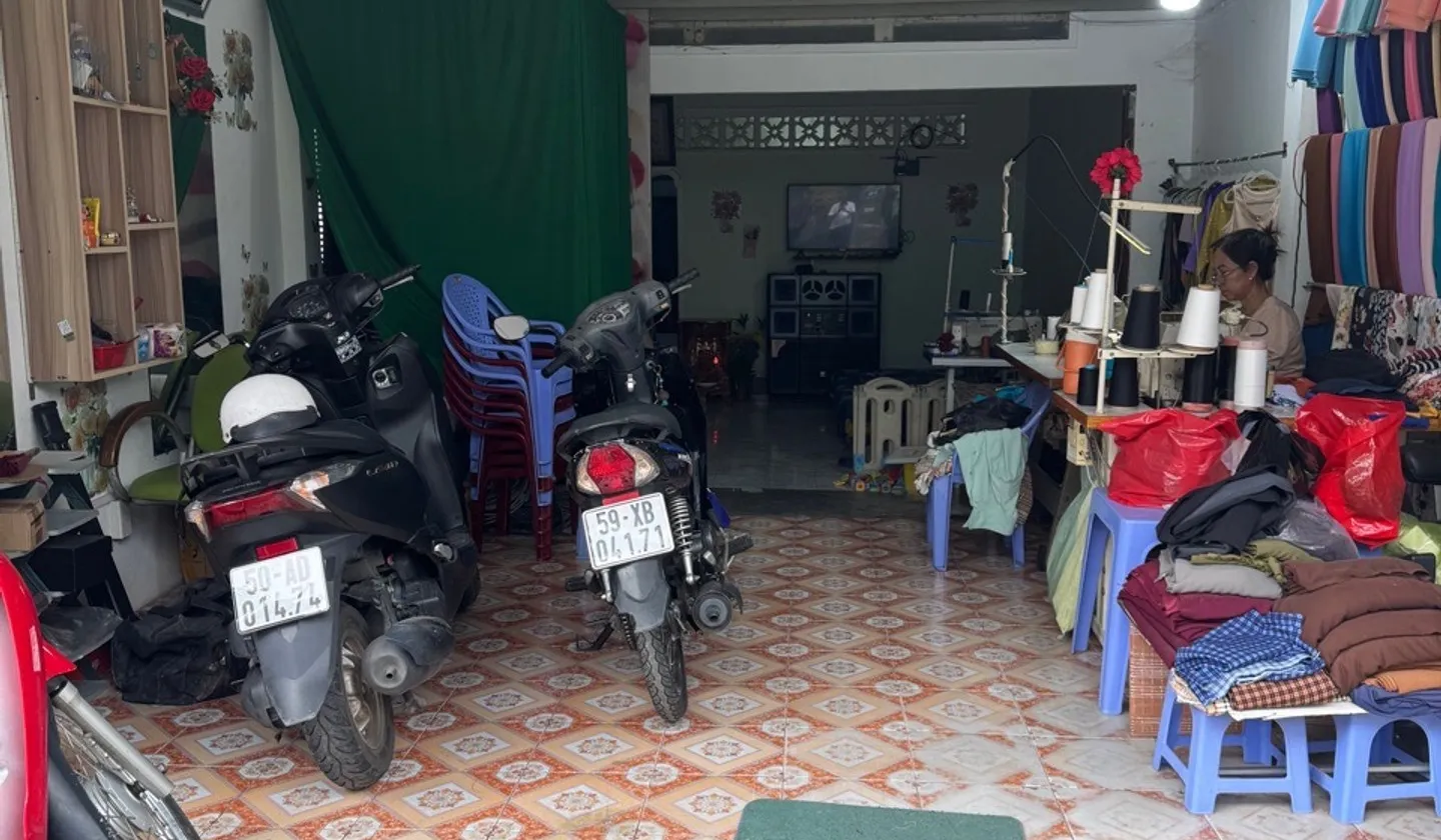 Cơ Hội Sở Hữu Đất Mặt Tiền Đường Số 3 Linh Trung Giá Cực Tốt... Bán đất tại Linh Xuân, Hồ Chí Minh 01