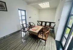 Biệt thự đẳng cấp mặt phố view sông, rộng 354m2, cơ hội hiếm có tại trung tâm... Bán nhà mặt phố tại Thới An, Hồ Chí Minh 08