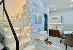 Nhà riêng 2 tầng 24m2 tại Quang Trung, giá 3.5 tỷ... Bán nhà riêng tại Thông Tây Hội, Hồ Chí Minh 08