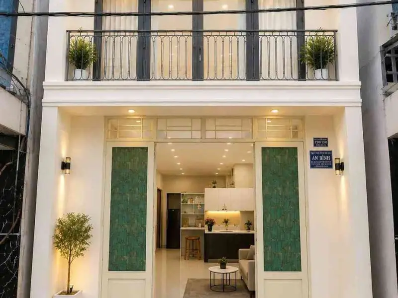 Bán nhà riêng 2 tầng 40m² tại Bình Hưng Hòa, Bình Tân, gần Aeon Tân Phú giá 4.4 tỷ... Bán nhà riêng tại Bình Hưng Hòa, Hồ Chí Minh 01