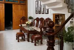 Nhà phố 4 tầng hiện đại, giá sốc tại đường HT13... Bán nhà riêng tại Tân Thới Hiệp, Hồ Chí Minh 09